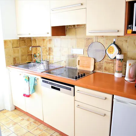 Apartamento 9 En Duplex- Les De Robinson - Résidence Avec Piscine En Bord De Siagne, à *